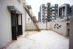 4 BHK Independent House – Exterior View View at Nikol - for Sale
