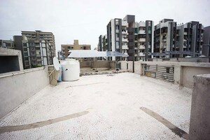 4 BHK Independent House – Exterior View View at Nikol - for Sale