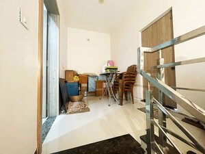Balcony in 4 BHK Independent House at Nikol – for Sale