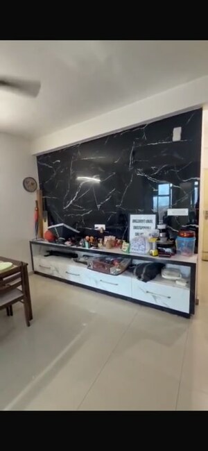 Furnished Amenities in 2 BHK Apartment at Pyramid Square 67A, Sector 67 – for Rent