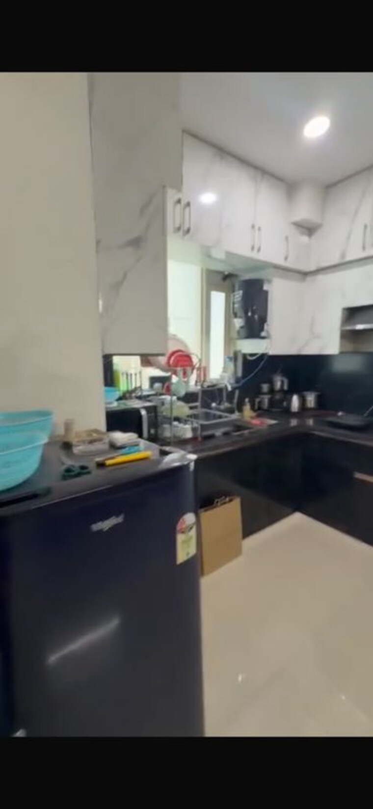 Kitchen, pyramid-square-67a 2 Bedroom 710 Sq.Ft. Apartment In Sector 67 Gurgaon 10551867