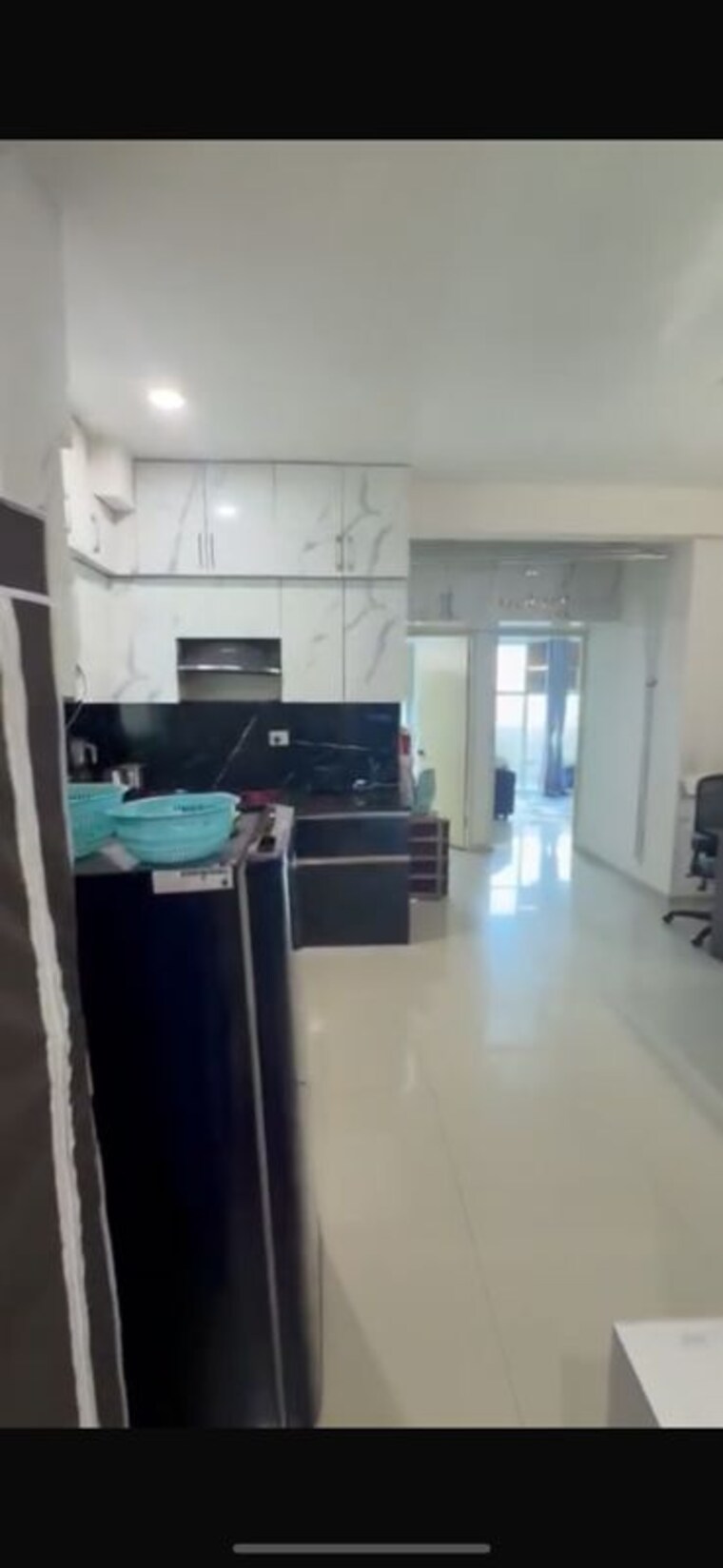 Kitchen, pyramid-square-67a 2 Bedroom 710 Sq.Ft. Apartment In Sector 67 Gurgaon 10551867