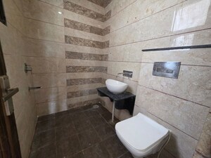Bathroom in 3 BHK Apartment at Pir Machalla – for Sale