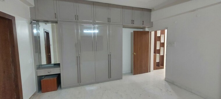 Room, candeur-40 3 Bedroom 1575 Sq.Ft. Apartment In Miyapur Hyderabad 10551877