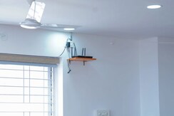 3 BHK + Prayer Room Apartment For Rent in Candeur 40