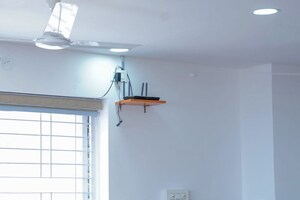 3 BHK Apartment For Rent in Candeur 40, Miyapur