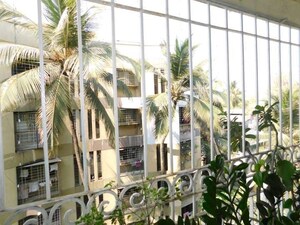 3 BHK Apartment – Exterior View View at Santacruz West - for Sale