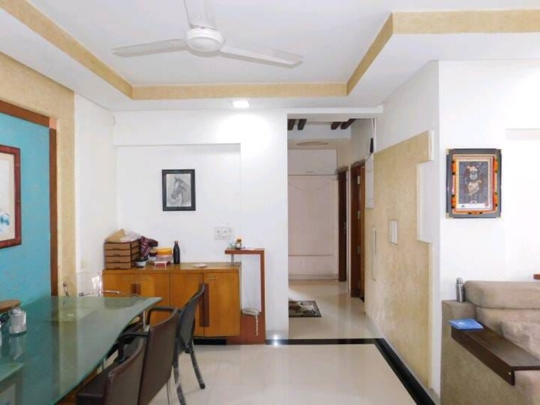 Living Room, santacruz west 3 Bedroom 1050 Sq.Ft. Apartment In Santacruz West Mumbai 10551869