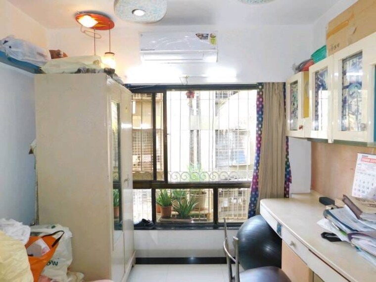 Living Room, santacruz west 3 Bedroom 1050 Sq.Ft. Apartment In Santacruz West Mumbai 10551869