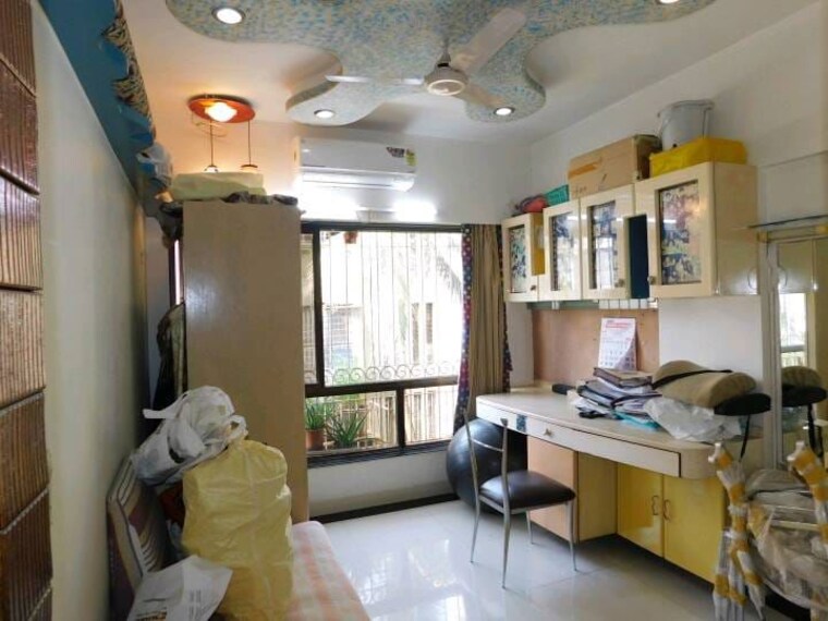 Living Room, santacruz west 3 Bedroom 1050 Sq.Ft. Apartment In Santacruz West Mumbai 10551869