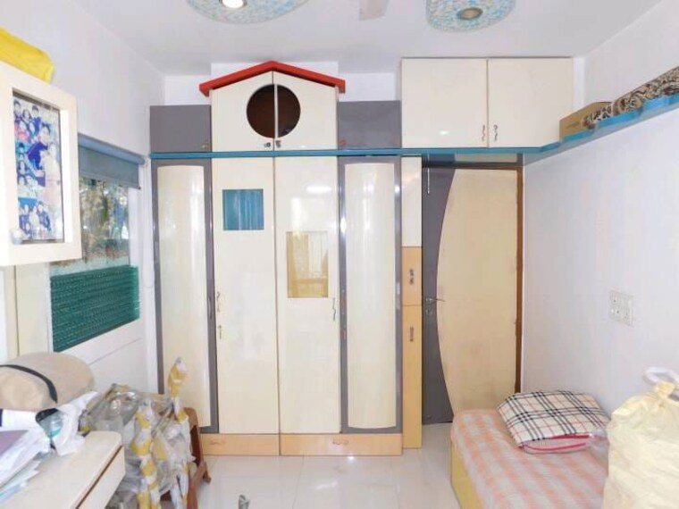 Living Room, santacruz west 3 Bedroom 1050 Sq.Ft. Apartment In Santacruz West Mumbai 10551869