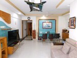 3 BHK 1050 Sq.Ft. Apartment in Santacruz West