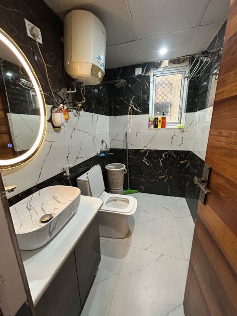 Team Area, breez-global-heights 2 Bedroom 610 Sq.Ft. Apartment In Sohna Sector 33 Gurgaon 10551865