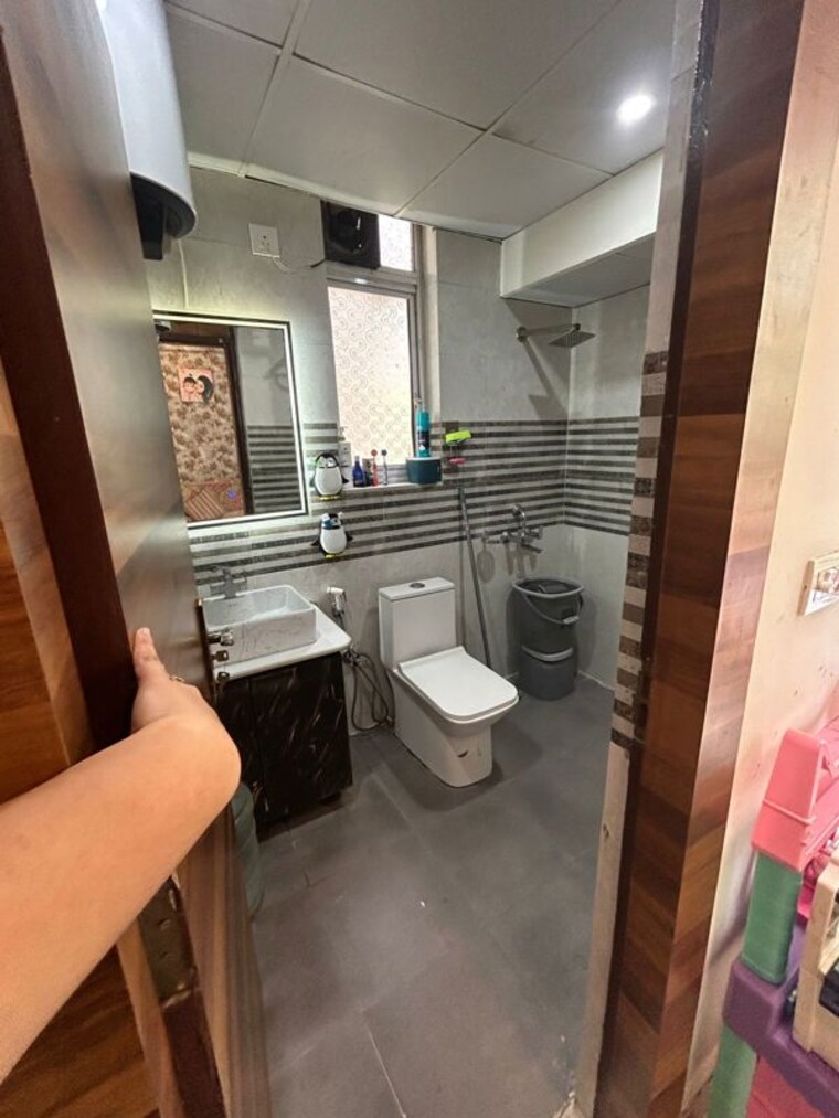 Team Area, breez-global-heights 2 Bedroom 610 Sq.Ft. Apartment In Sohna Sector 33 Gurgaon 10551865
