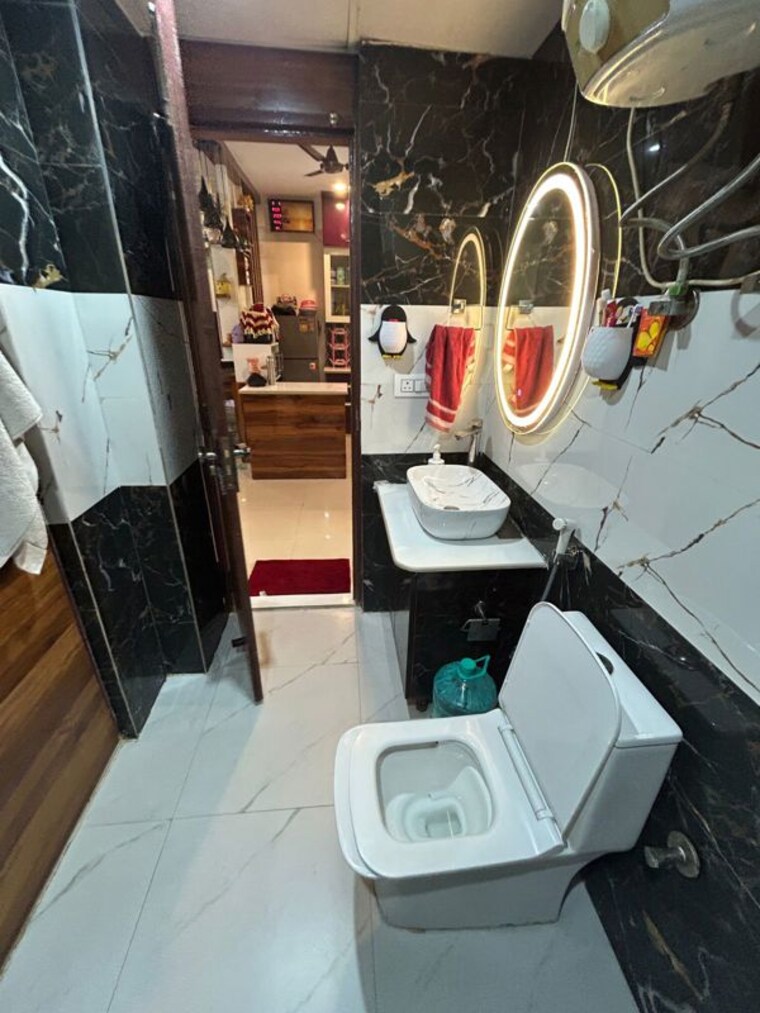 Team Area, breez-global-heights 2 Bedroom 610 Sq.Ft. Apartment In Sohna Sector 33 Gurgaon 10551865
