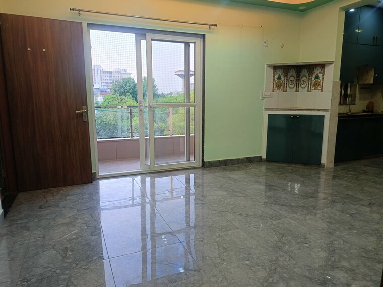 Room, omaxe-designer-villas-mayfield-garden 2 Bedroom 1200 Sq.Ft. Builder Floor In Sector 51 Gurgaon 10551862