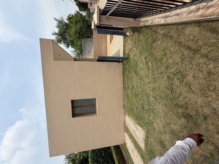 Exterior View, mansha-oaks Commercial Shop 250 Sq.Ft. In Sector 98 Faridabad 10551881
