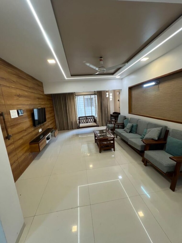 Kitchen, bhosale-plaza 1 RK 600 Sq.Ft. Apartment In Hadapsar Pune 10551897