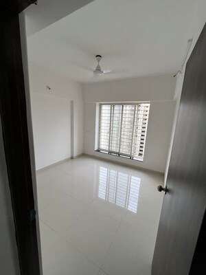 Room in 2 BHK Apartment at Goel Ganga Amber, Tathawade – for Rent
