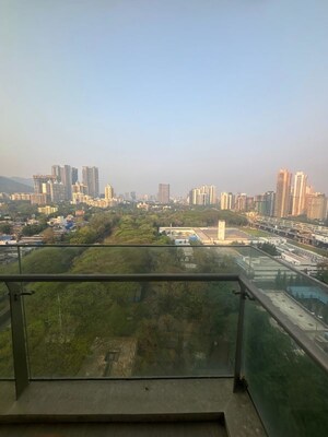 4 BHK Apartment For Sale in Oberoi Enigma, Mulund West
