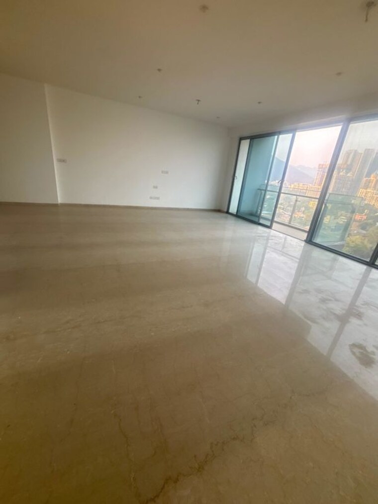 Room, oberoi-enigma 4 Bedroom 1927 Sq.Ft. Apartment In Mulund West Mumbai 10551888
