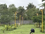 2205 Sq.Ft. Plot in Khambale