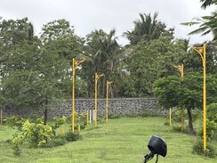 Plot For Sale in Khambale