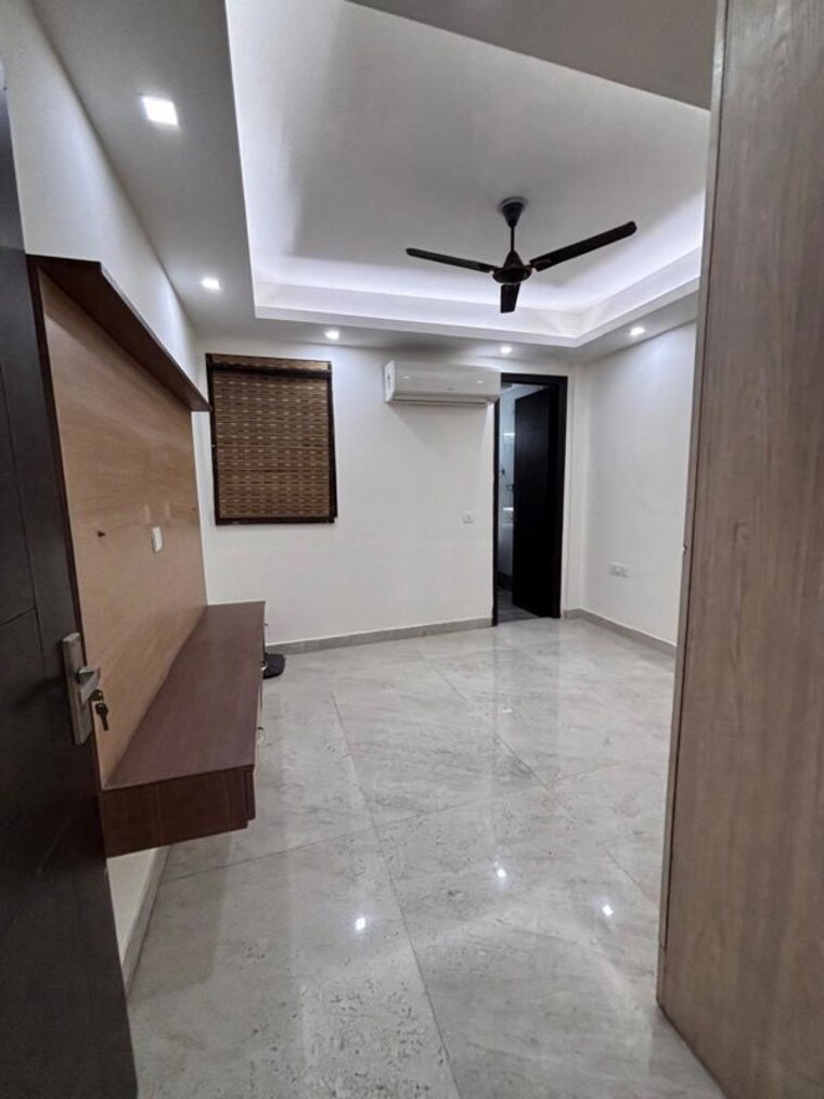 Kitchen, malviya nagar 3 Bedroom 1900 Sq.Ft. Builder Floor In Malviya Nagar Delhi 10551906