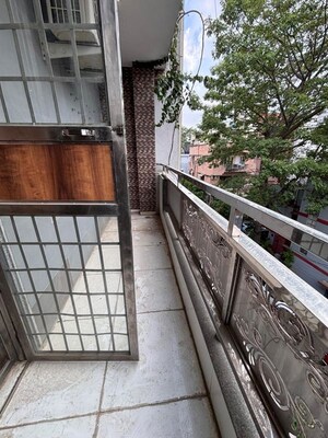 3 BHK Builder Floor For Rent in Malviya Nagar