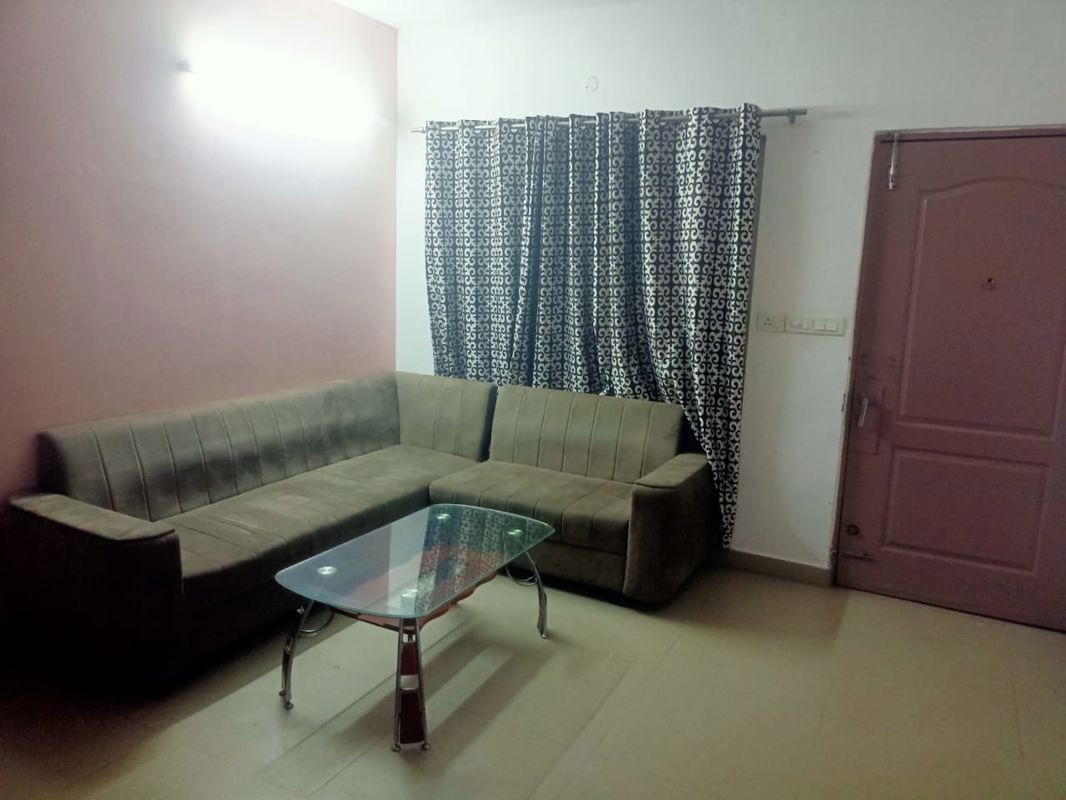 2 BHK +  1800 Sq.Yd. Apartment in Noble Aurellia