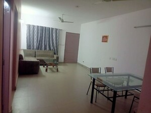 Team Area in 2 BHK Apartment at Noble Aurellia, Sector 88 – for Rent