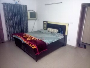Bedroom in 2 BHK Apartment at Noble Aurellia, Sector 88 – for Rent