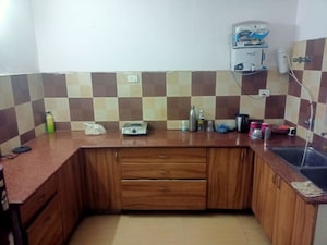 Bedroom in 2 BHK Apartment at Noble Aurellia, Sector 88 – for Rent