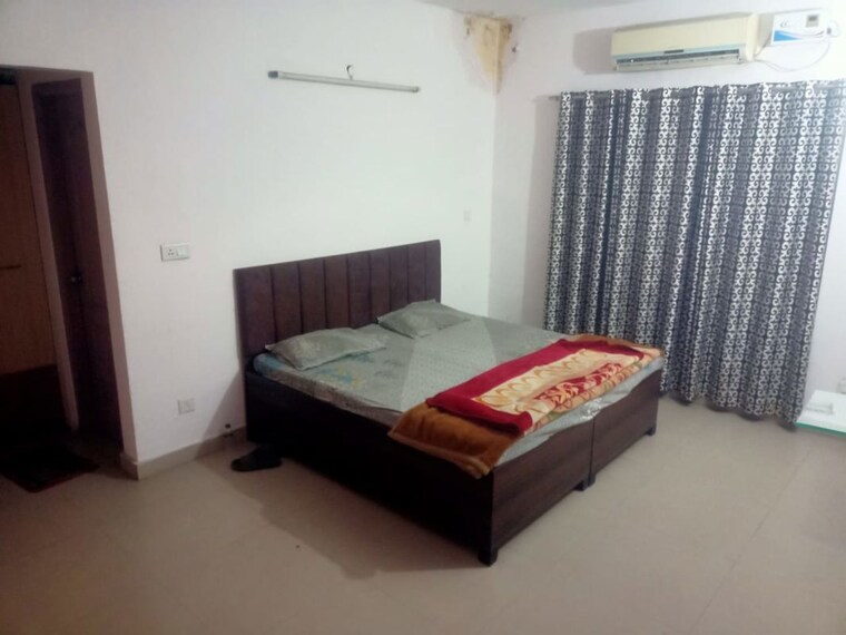 Bedroom, noble-aurellia 2 Bedroom 1800 Sq.Yd. Apartment In Sector 88 Mohali 10551915