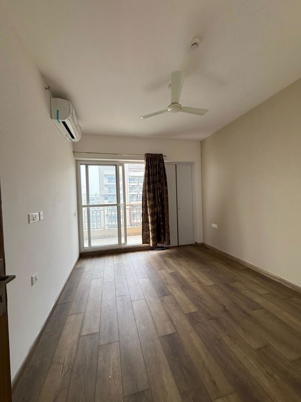 3 BHK + Study Room 1682 Sq.Ft. Apartment in ABA Ivy County