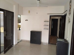 Living Room in 3 BHK Apartment at BPTP Park Elite Floors, Sector 85 – for Rent
