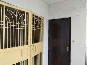 Balcony in 3 BHK Apartment at BPTP Park Elite Floors, Sector 85 – for Rent