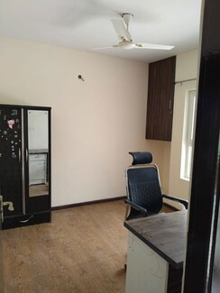 3 BHK Apartment For Rent in BPTP Park Elite Floors