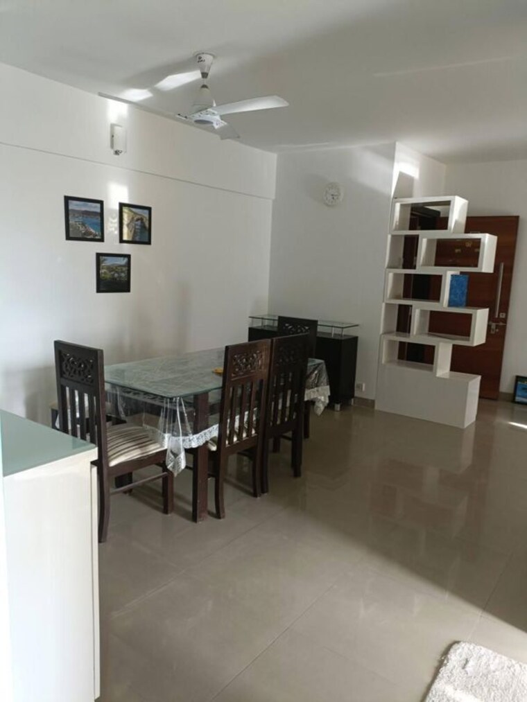 Team Area, karia-konark-orchid 2 Bedroom 1120 Sq.Ft. Apartment In Wagholi Pune 10551924