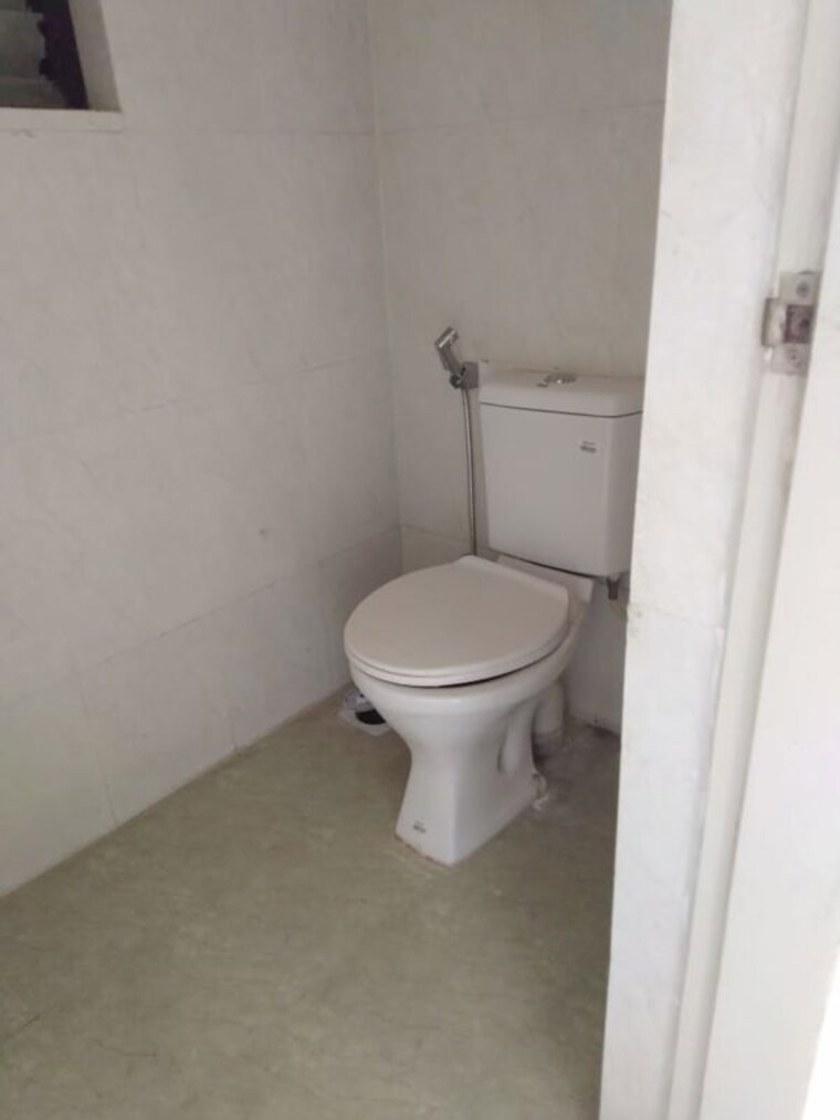 Bathroom, karia-konark-orchid 2 Bedroom 1120 Sq.Ft. Apartment In Wagholi Pune 10551924
