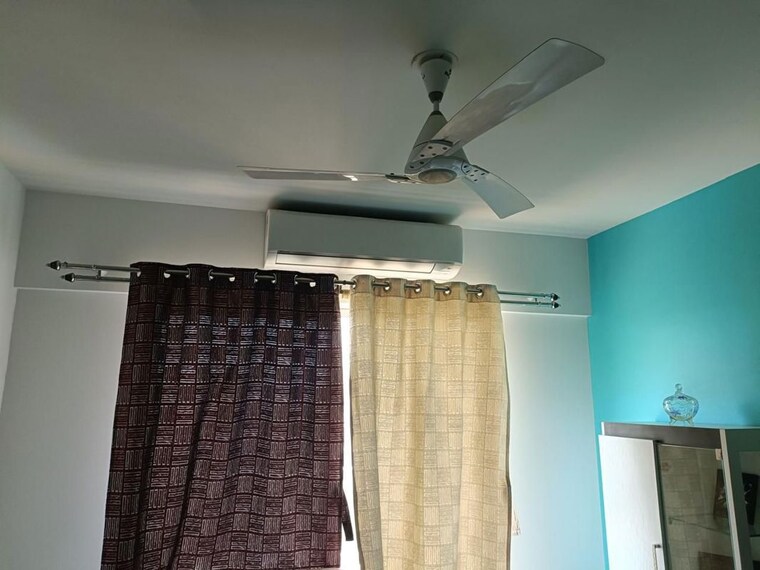 Bedroom, karia-konark-orchid 2 Bedroom 1120 Sq.Ft. Apartment In Wagholi Pune 10551924
