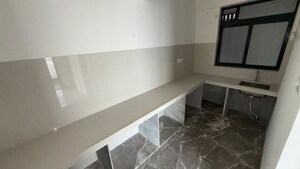 Kitchen in 2 BHK Apartment at BC Corp Arista, Bandra East – for Rent
