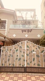 5 BHK + Prayer Room,Study Room 2800 Sq.Ft. Independent House in Hadapsar