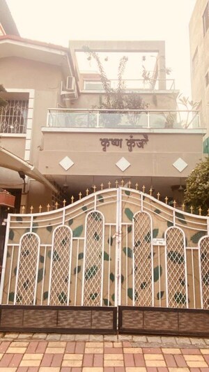 5 BHK Independent House For Sale in Hadapsar