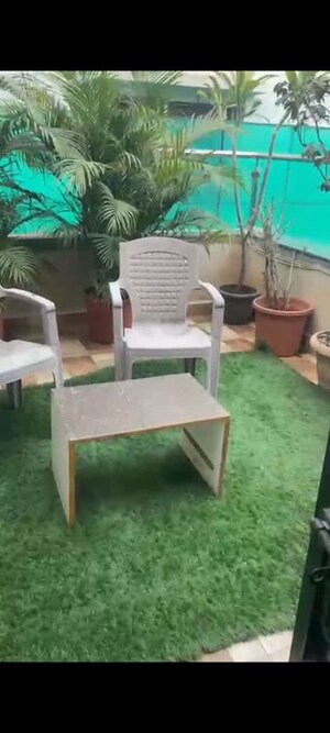 Team Area in 5 BHK Independent House at Hadapsar – for Sale