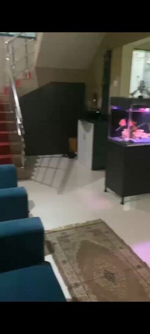 Living Room in 5 BHK Independent House at Hadapsar – for Sale