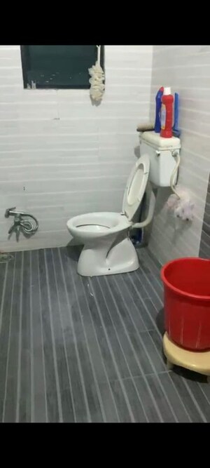 Bathroom in 5 BHK Independent House at Hadapsar – for Sale