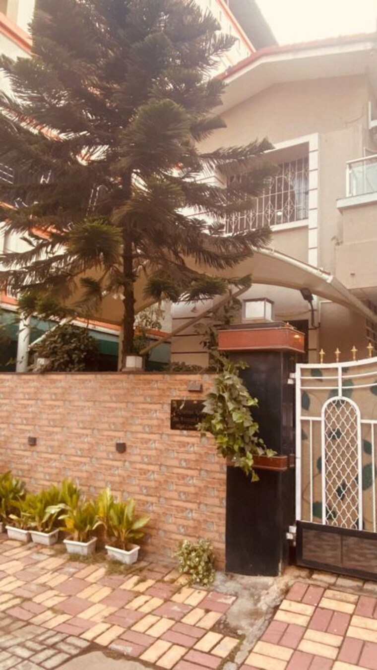 Exterior View, hadapsar 5 Bedroom 2800 Sq.Ft. Independent House In Hadapsar Pune 10551880