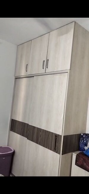 Furnished Amenities in 2 BHK Apartment at Pyramid Elite, Sector 86 – for Sale