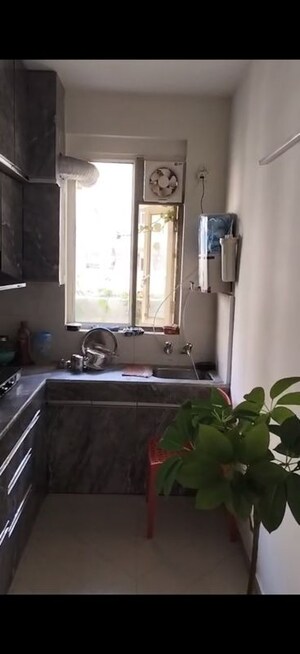 Team Area in 2 BHK Apartment at Pyramid Elite, Sector 86 – for Sale